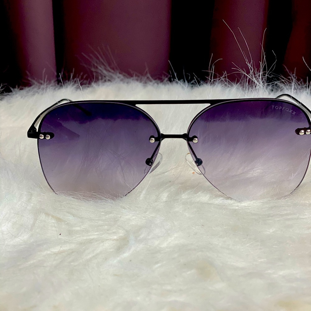 TopFoxx sunglasses